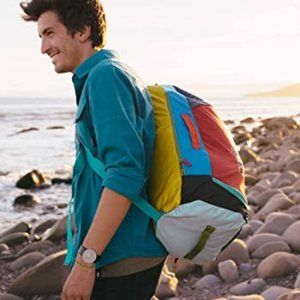 Cotopaxi Uyuani 46L Duffel - Del Dia